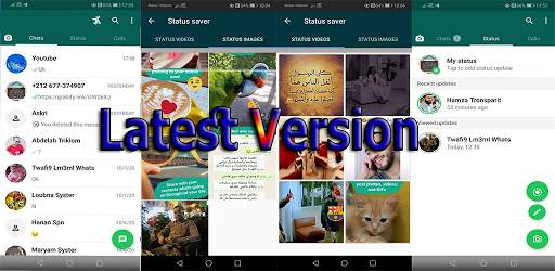 Gb Latest Version plus screenshot 1