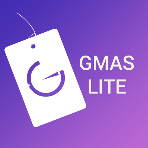 GMAS Lite BusinessOwner icon