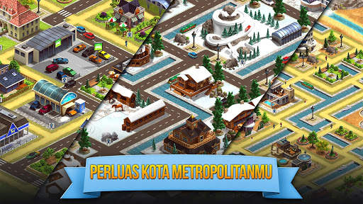 Tropic Paradise Sim: Pulau Kot screenshot 4