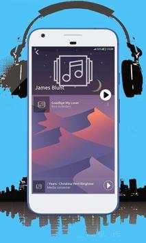 Music Player - Lecteur MP3 screenshot 1