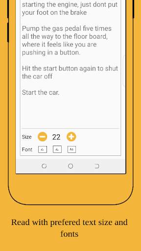 Oil Light Reset Pro - Service Reset Free screenshot 3