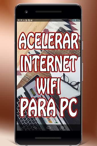 Acelerar Internet Wifi Guía screenshot 5