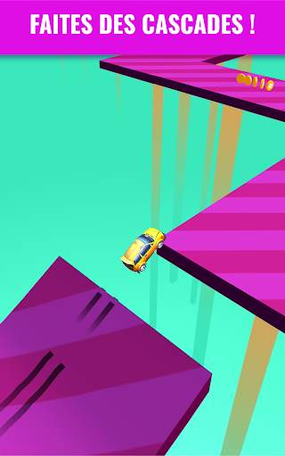 Skiddy Car screenshot 8