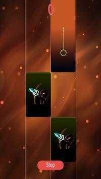 Master Stickman Piano Tiles screenshot 7