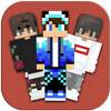 Boys Skins for Minecraft 1.0.5