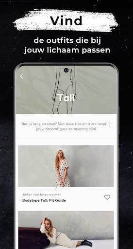 ABOUT YOU Online Fashion Store screenshot 8