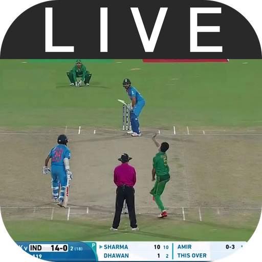 Live T20 Cricket WC Schedule screenshot 1