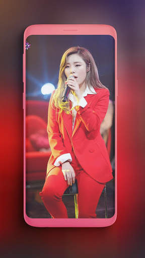 Mamamoo Wheein wallpaper Kpop HD new screenshot 4
