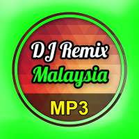 Lagu DJ Remix Malaysia on 9Apps