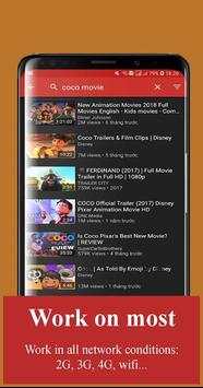 Mytube - Floating - youtube video screenshot 1