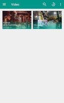 Media Player screenshot 5