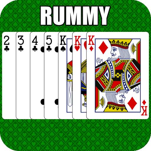 Rummy Multiplayer 1.79