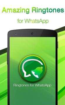 toques para WhatsApp 2017 screenshot 1