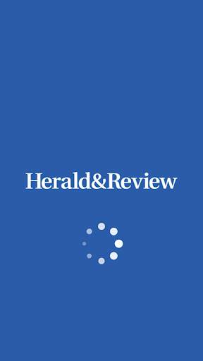 Herald Review screenshot 1