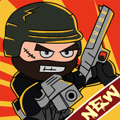 Guide For Doodle Army 2 Mini Militia icon