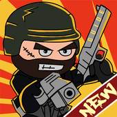 Guide For Doodle Army 2 Mini Militia 1.0