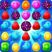 Sweet Candy: Story Fever 1