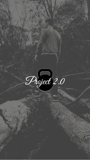 Project 2 screenshot 1