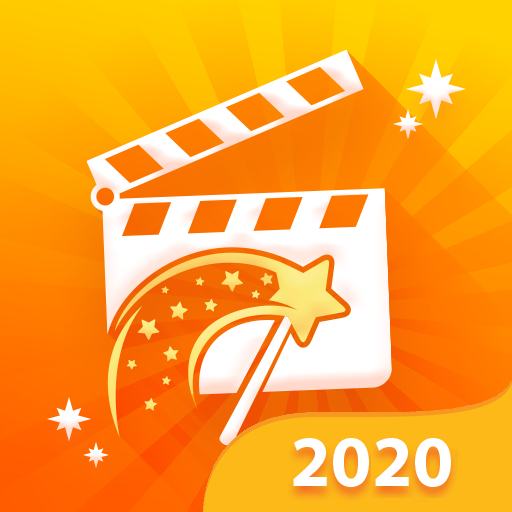 Video Maker With Photos, Video Editor With Effects icon