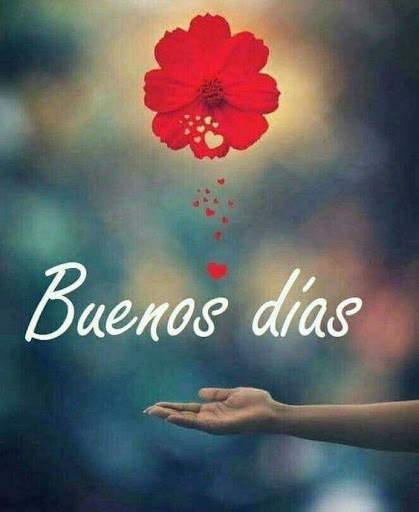Buenos Días Flores Fotos Feliz Día De San Valentín screenshot 7