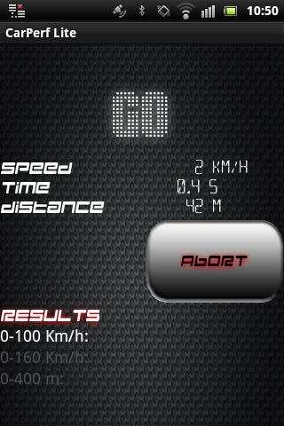 CarPerf Pro screenshot 5