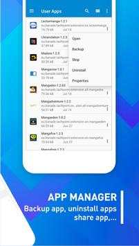 Ex File Explorer - File Manager, Super Cleaner screenshot 2