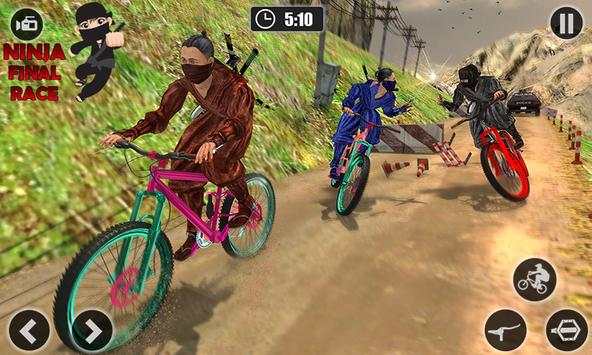🚴🚴🚴🚴🚴🚴🚴 Ninja Final Race  🚴🚴🚴🚴🚴🚴🚴 screenshot 2