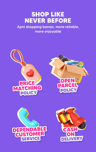 D2 - Video Marketplace App screenshot 5