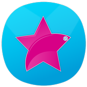 Video Star icon