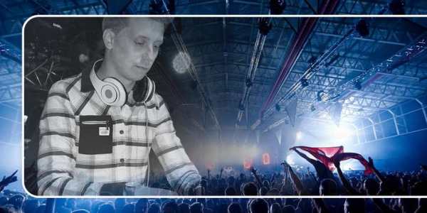 DJ photo Frame: Photo Editor screenshot 2