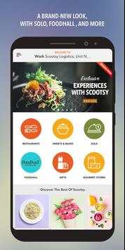 Scootsy screenshot 1