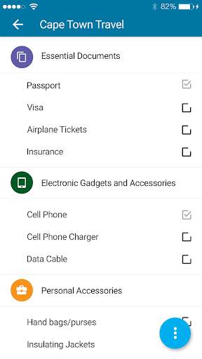 Cape Town Travel Guide screenshot 7