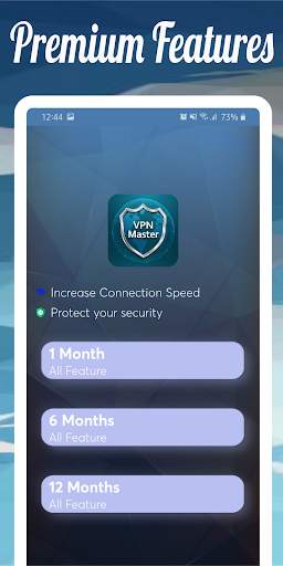 Vpn Master Free - Vpn Proxy Master - Vpn Master screenshot 7