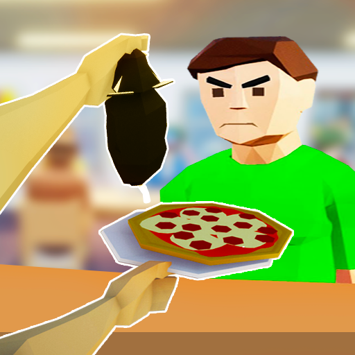 One-Arm Cook Mod icon