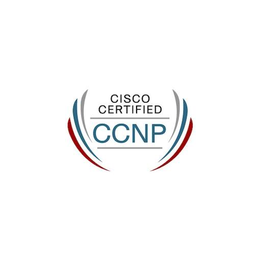 CCNP ROUTE screenshot 1