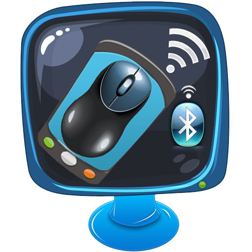 My Mobile Mouse icon