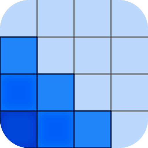 Block puzzle - Brain Game icon