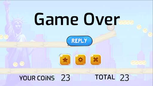 Monster Truck Free screenshot 7