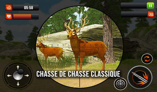 Deer Hunter 2017:Wild Survival screenshot 9