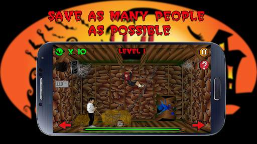 Halloween - Puzzles, Monsters 6 تصوير الشاشة