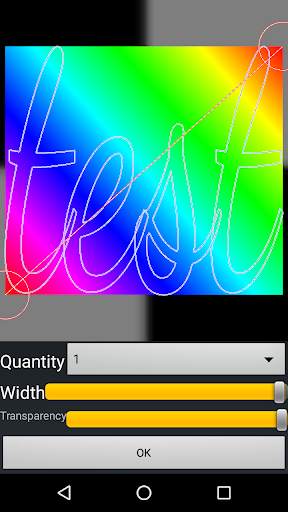 Photo/Vector Graphics Editor screenshot 21