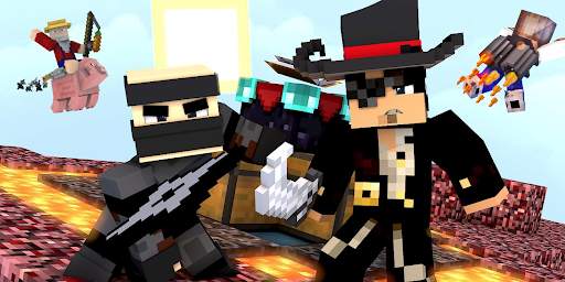 Mods and Addons for Minecraft PE screenshot 3