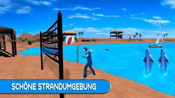 Delphin Spaß Spiel screenshot 4