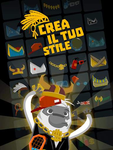 MoBu 2 - Gareggia con gli amici screenshot 7