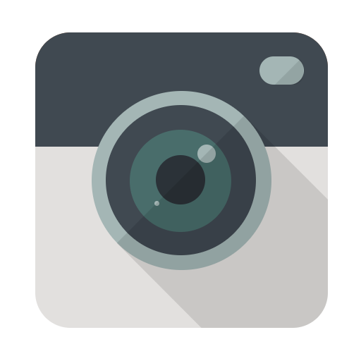 And - Photo Editor &amp; Filters icon