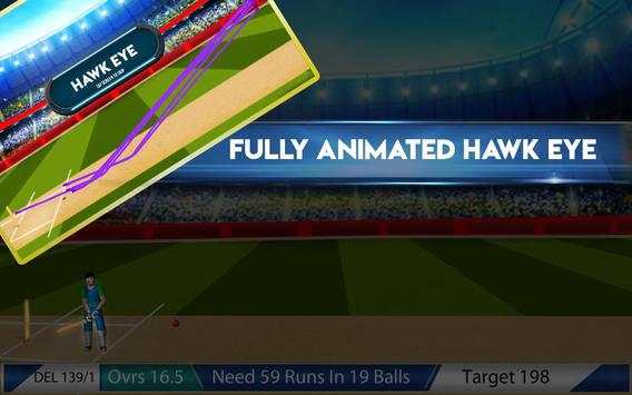 Cricket - The Legend Batsman screenshot 5