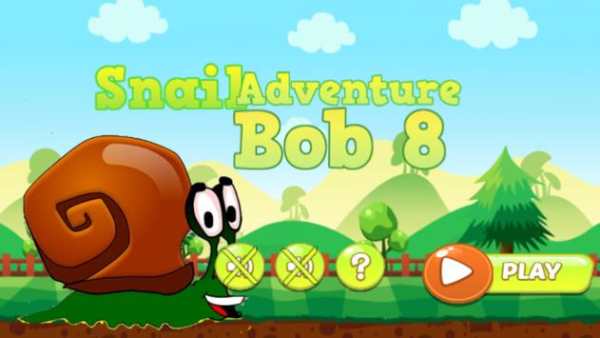 snail super bob screenshot 1