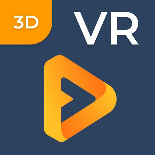 Fulldive 3D VR - 360 3D VR Video Player 3.6.1