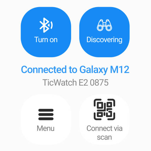 SmartWatch - Benachrichtigung screenshot 18