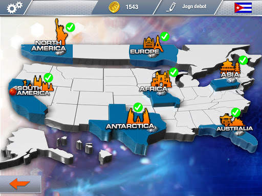 Basketball Games: Dunk & Hoops screenshot 18